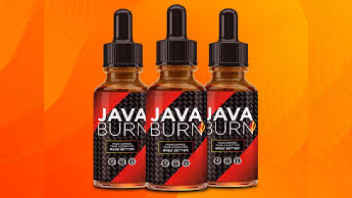 Java Burn