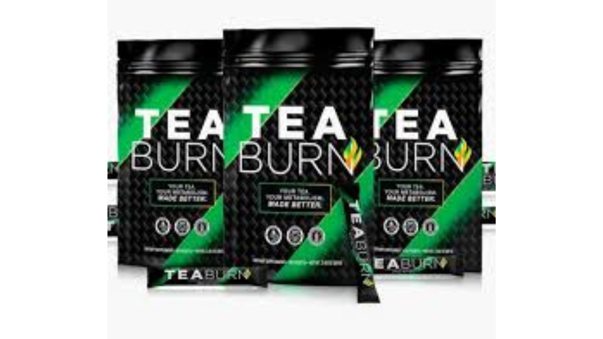 Tea Burn