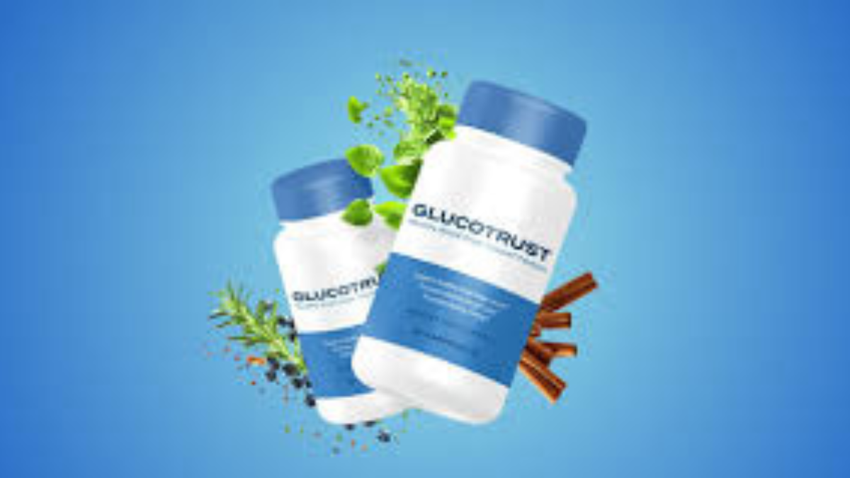 GlucoTrust