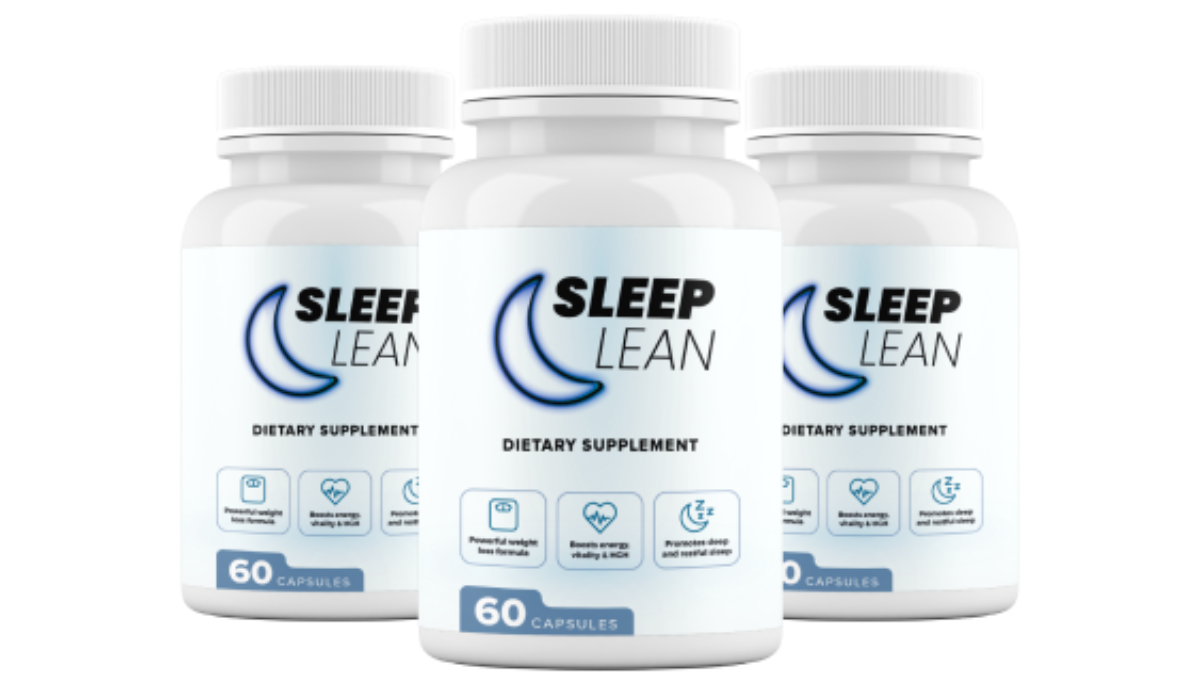 SleepLean