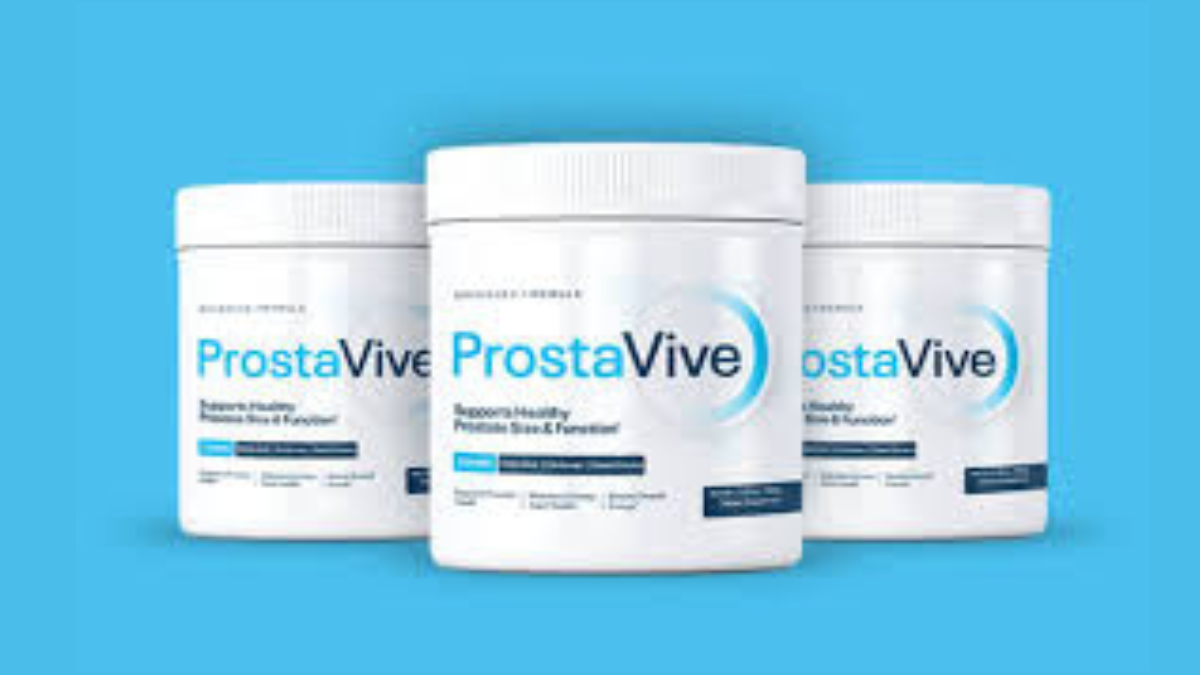 ProstaVive