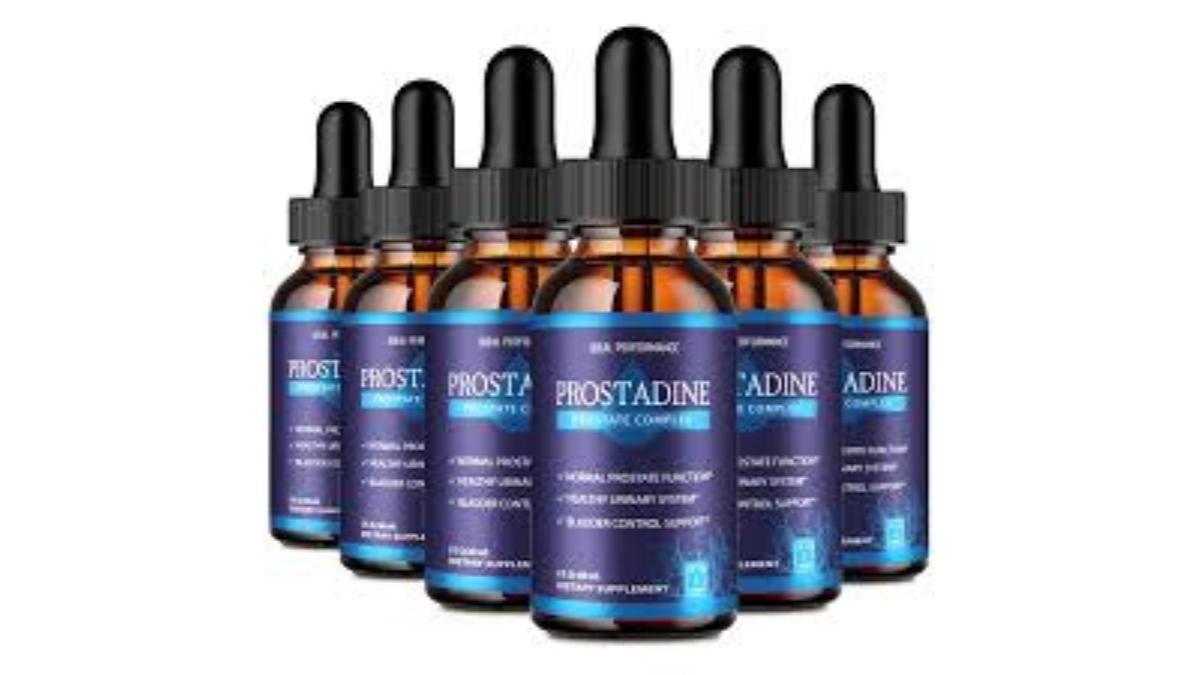 Prostadine
