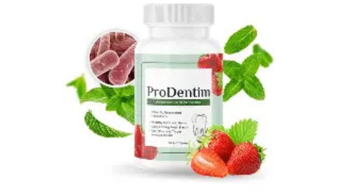ProDentim