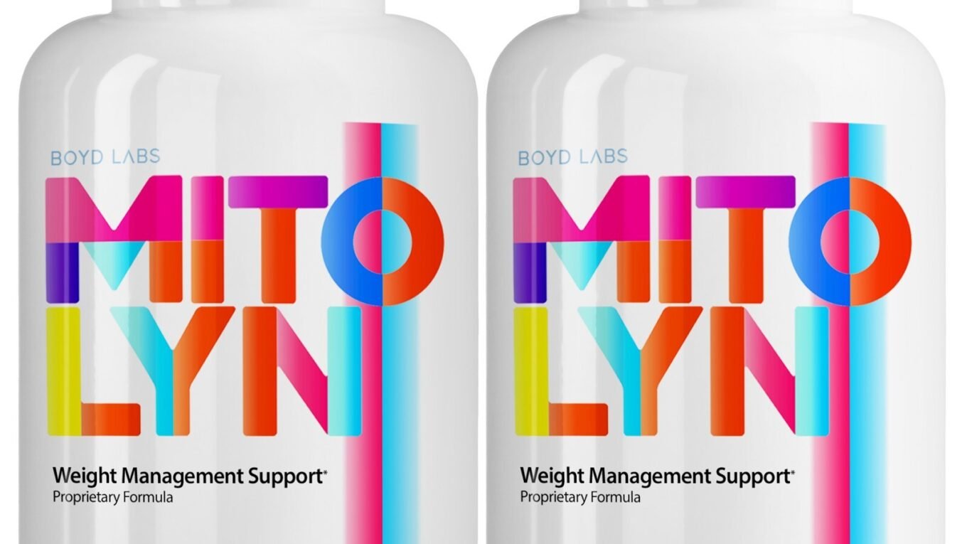 Mitolyn Review